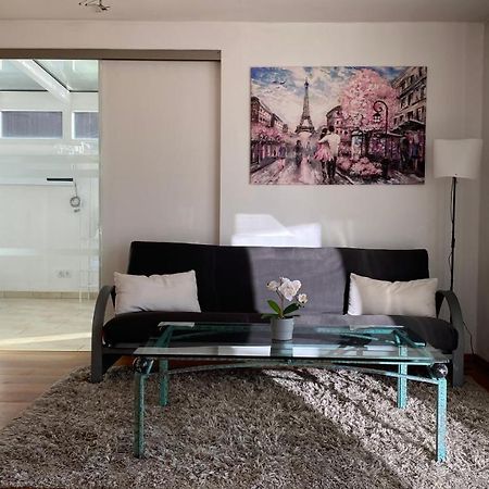 Fewo Luxus Wohnung Im Eigenen Ferienhaus, 120 Qm, Naehe Regensburg Mit Balkon, Terrasse & Garten, Gute Zuganbindung Laber 外观 照片