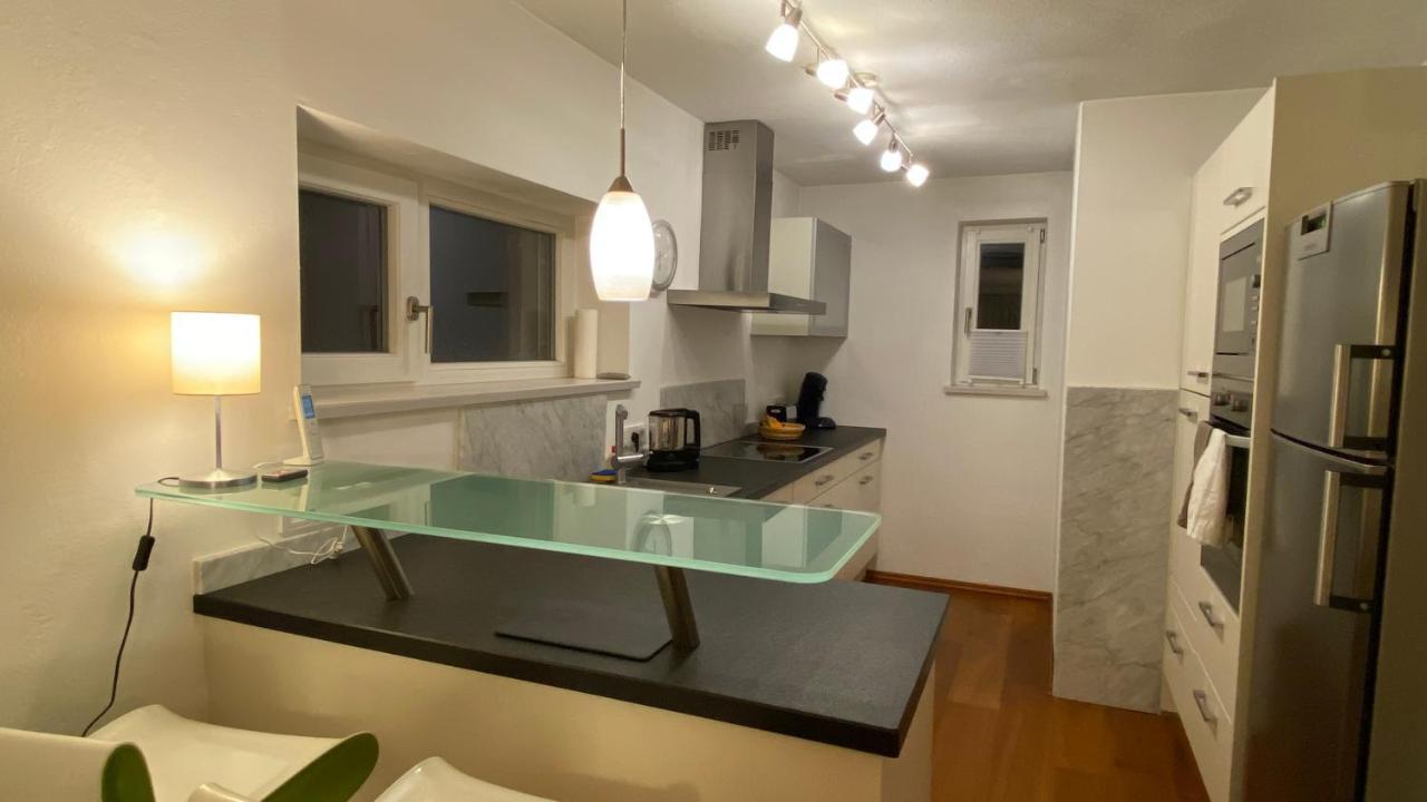 Fewo Luxus Wohnung Im Eigenen Ferienhaus, 120 Qm, Naehe Regensburg Mit Balkon, Terrasse & Garten, Gute Zuganbindung Laber 外观 照片